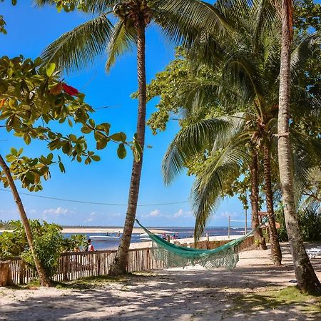 Pousada Vila Palma Boipeba Velha Boipeba Luaran gambar