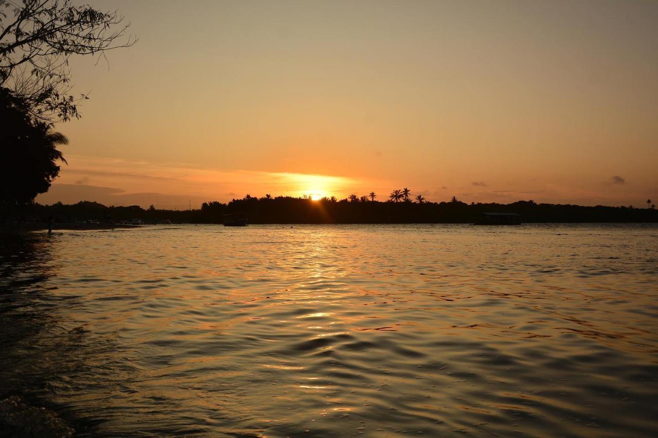 Pousada Vila Palma Boipeba Velha Boipeba Luaran gambar