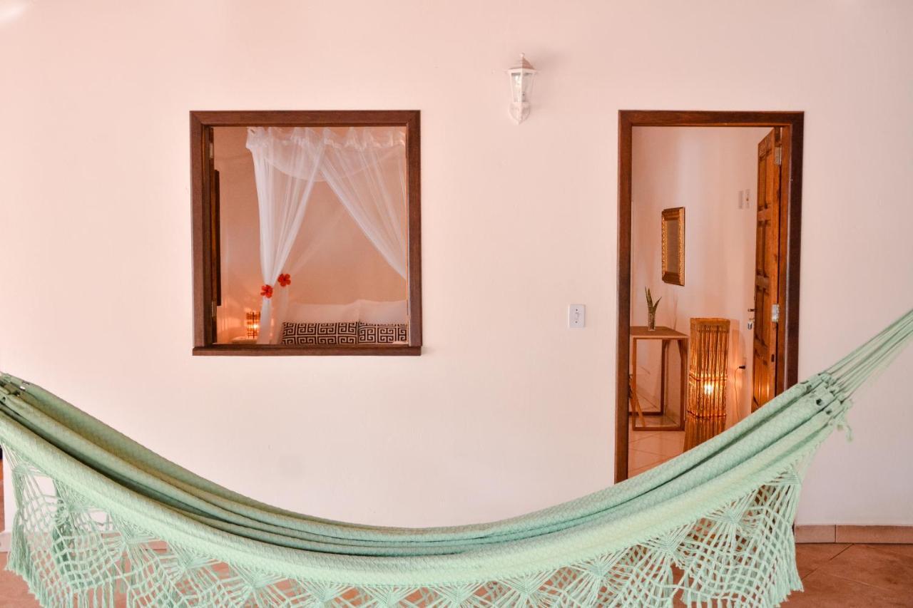 Pousada Vila Palma Boipeba Velha Boipeba Luaran gambar